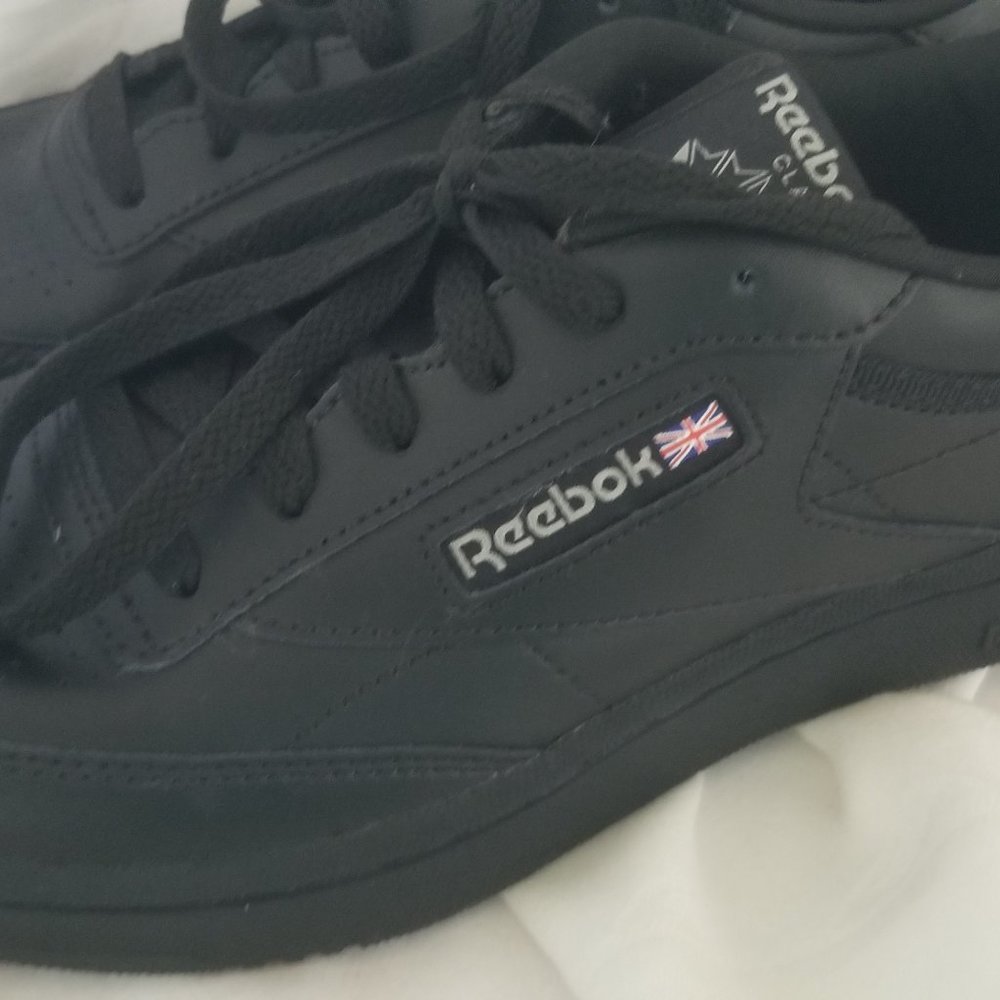 Men's Reebok Classic - Picture 4 of 6